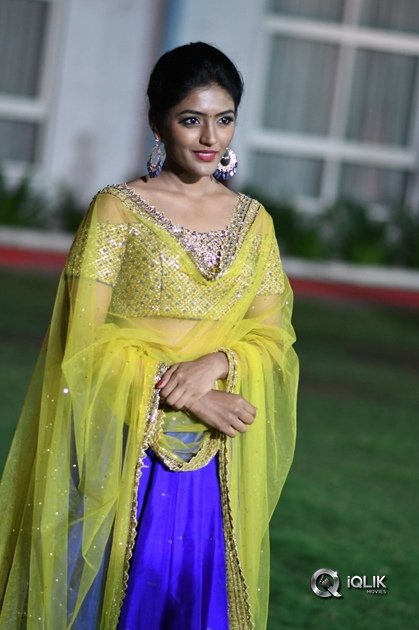Eesha-Rebba-At-Darshakudu-Movie-Audio-Launch
